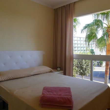 Playa Albir Apartments A21 El Albir ภายนอก รูปภาพ
