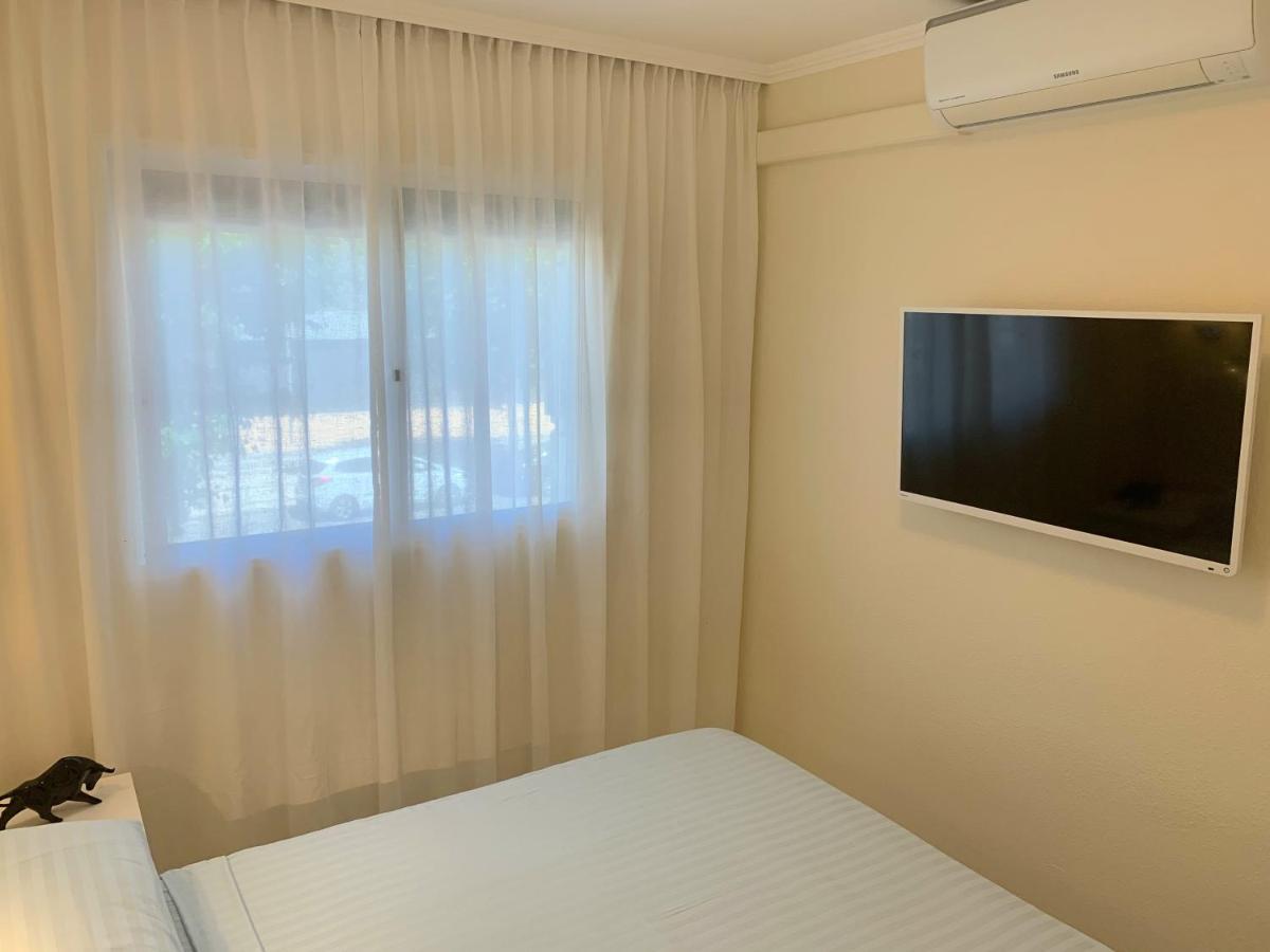 Playa Albir Apartments A21 El Albir ภายนอก รูปภาพ