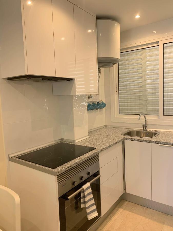 Playa Albir Apartments A21 El Albir ภายนอก รูปภาพ