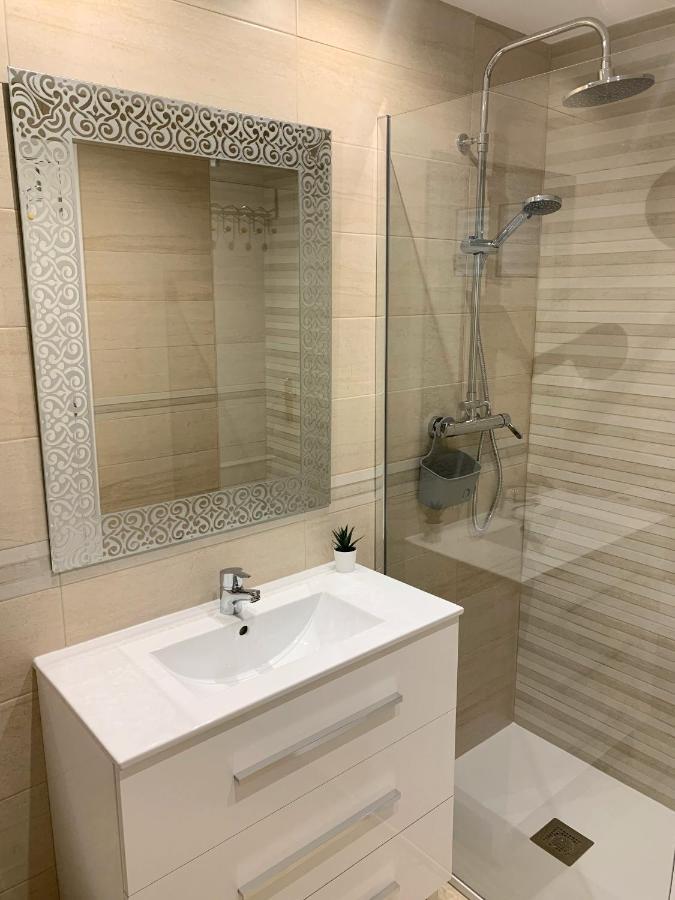 Playa Albir Apartments A21 El Albir ภายนอก รูปภาพ