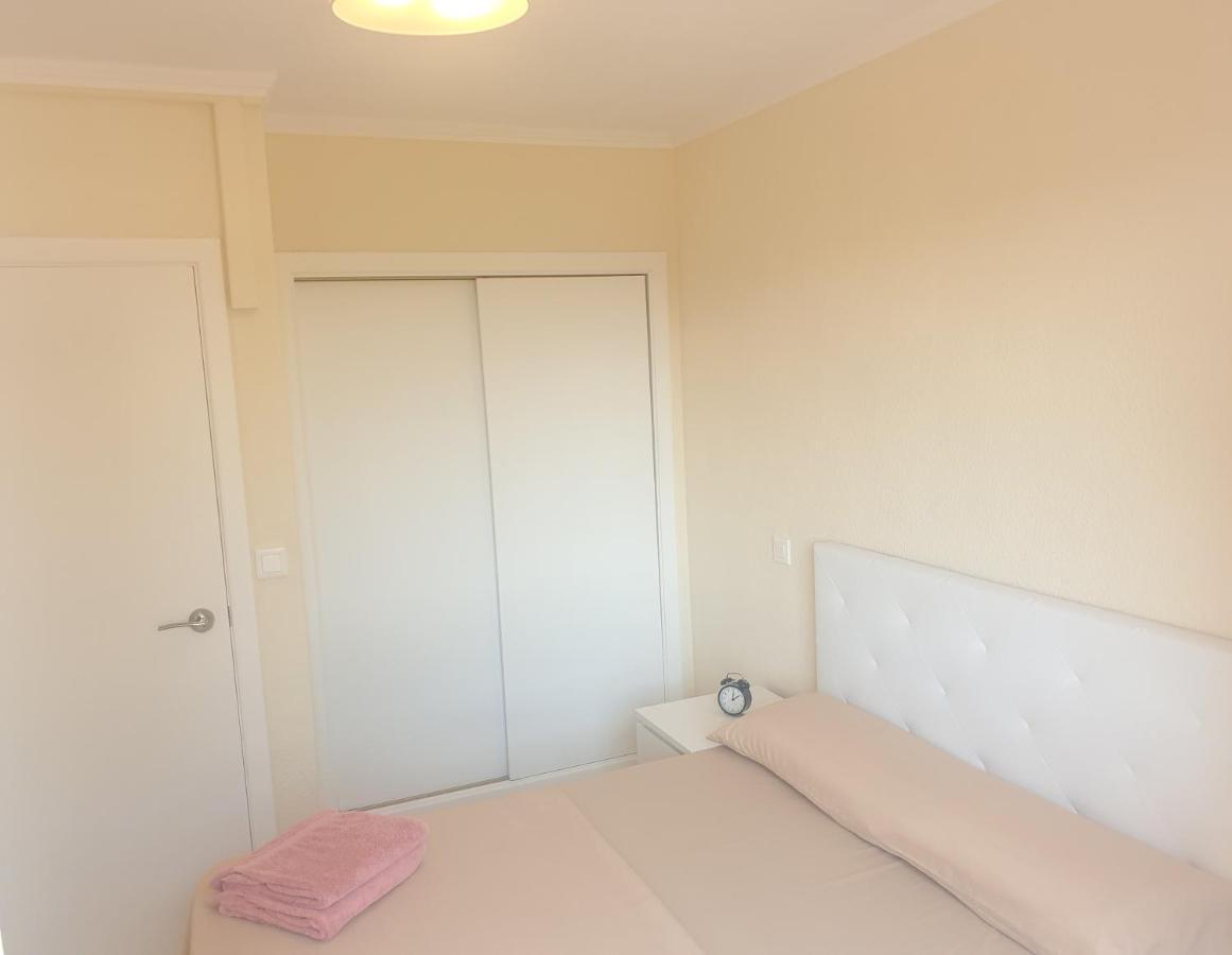Playa Albir Apartments A21 El Albir ภายนอก รูปภาพ