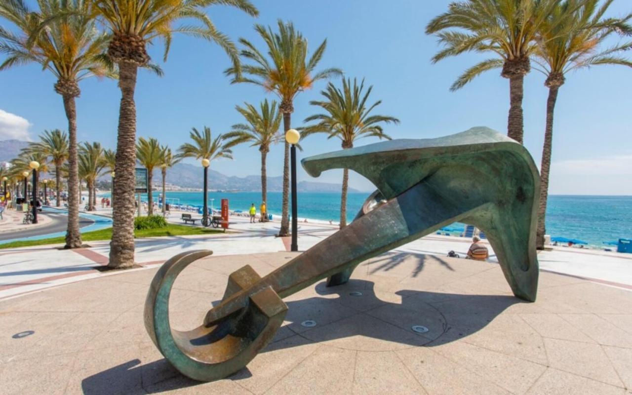 Playa Albir Apartments A21 El Albir ภายนอก รูปภาพ