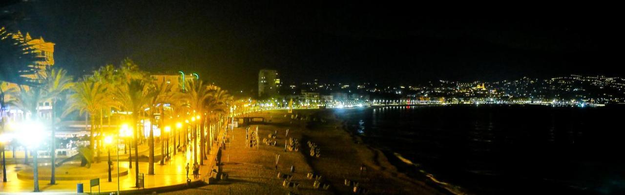 Playa Albir Apartments A21 El Albir ภายนอก รูปภาพ