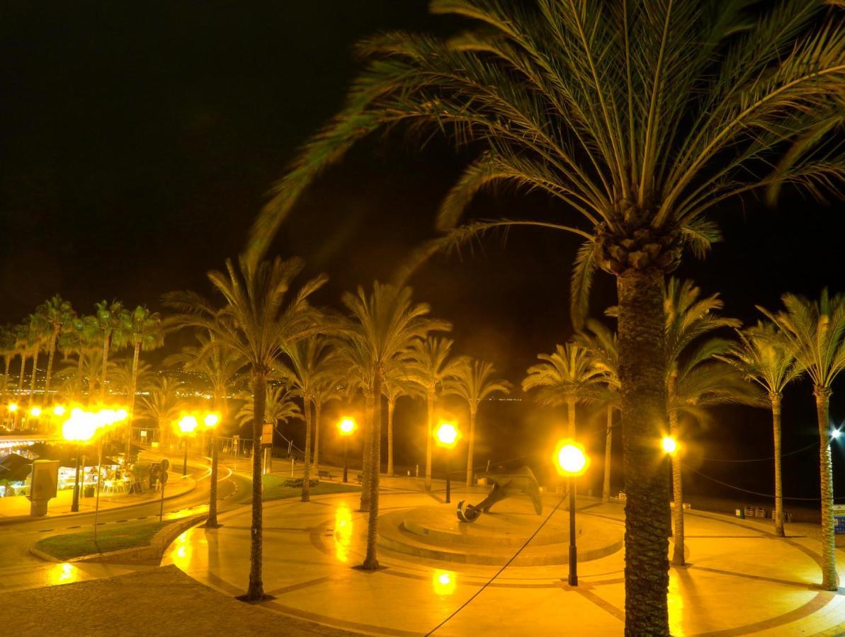 Playa Albir Apartments A21 El Albir ภายนอก รูปภาพ